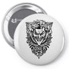 joker 3 Pin-back button