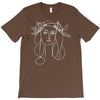 Pablo Picasso War And Peace 1952 T-Shirt