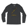 tunic for heroes Long Sleeve Shirts