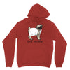 Dogtor Unisex Hoodie