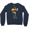 random shit Crewneck Sweatshirt