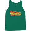 back future Tank Top