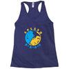 splash bros Racerback Tank