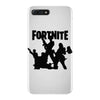 fortnite 4 iPhone 7 Plus Case