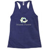 Atomic Power Racerback Tank