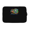 visit earth Laptop sleeve
