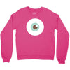 eye Crewneck Sweatshirt