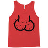 dickhead halloween dick head costume Tank Top