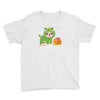 limited haloween Youth Tee