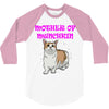 munchkin 3/4 Sleeve Shirt