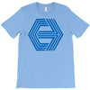 action film logo cannon T-Shirt