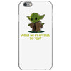 size matters not iPhone 6/6s Case