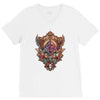 fighters ceramic mug V-Neck Tee