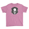outer heaven Youth Tee