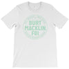 burt macklin fbi T-Shirt
