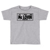 mclovin Toddler T-shirt