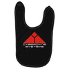 cyber systems Baby Bibs