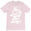 robot funny T-Shirt