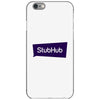 STUB HUBS iPhone 6/6s Case