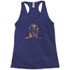 C3po Racerback Tank