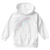 LGBT Rainbow Youth Hoodie