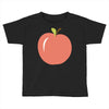 apel (3) Toddler T-shirt