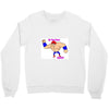 do you even squat? Crewneck Sweatshirt