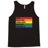 Lgbt Ampersand Tank Top