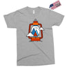 camping (2) Exclusive T-shirt