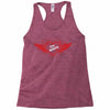 Free Melania Racerback Tank