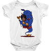jafar Baby Onesie