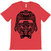kylo ren helmet 2 T-Shirt