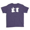 patti smith Youth Tee