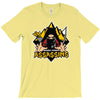 nanda parbat assassins T-Shirt
