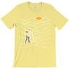 hiking T-Shirt