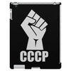 cccp iPad 3 and 4 Case