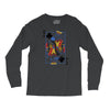 catdog playing card Long Sleeve Shirts