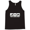 eat Tank Top