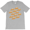 ugly pumpkin pie T-Shirt
