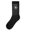 You are Here Socks