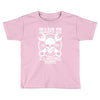 made in legend 1973 live forever all original parts Toddler T-shirt