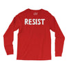 resist (2) Long Sleeve Shirts