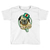 PUG LIFE Toddler T-shirt