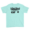 pet lover animal Youth Tee