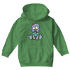 zombie Youth Hoodie