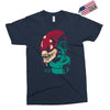 alien plant Exclusive T-shirt