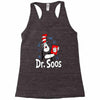 dr Racerback Tank