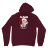 the most savage cat alive Unisex Hoodie