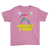 Humboldt Strong Youth Tee
