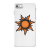 summer sun iPhone 7 Case